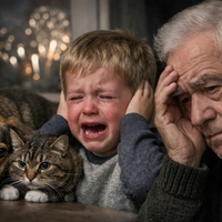 Letos je bilo tragičnih posledic preveč! Podprite peticijo za popolno prepoved prodaje in uporabe pirotehnike