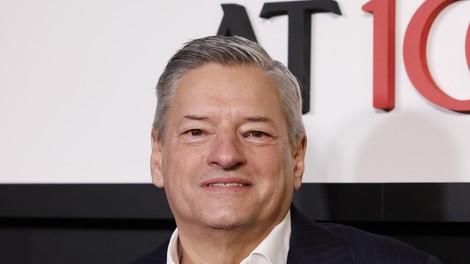 Direktor Netflixa pravi, da to knjigo bere znova in znova: "Najmočnejša zgodba o vodenju, kar sem jih kdaj prebral"