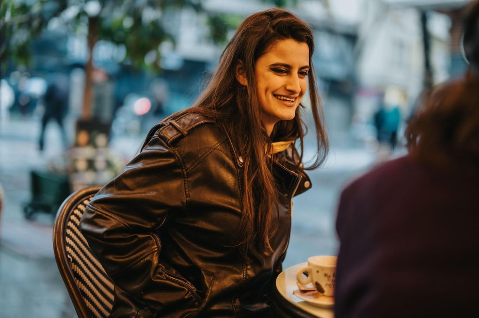 "Kupila sem usnjeno jakno v trgovini z rabljenimi oblačili in obnemela, ko sem v žepu našla to" (foto: profimedia)
