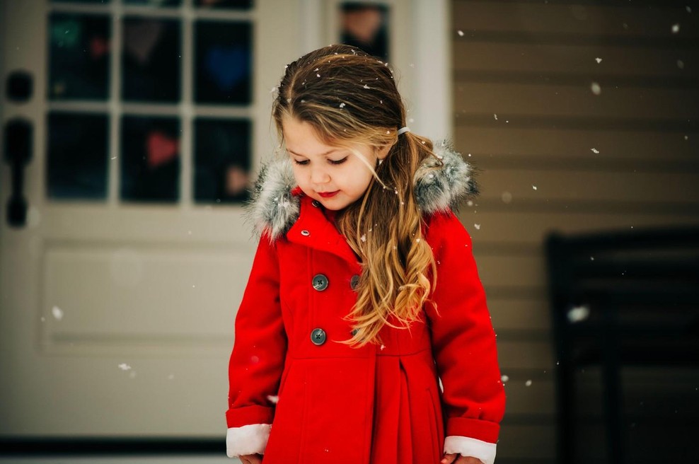 Otroška psihologinja: "To je trenutek, ko se otroci od svojih staršev največ naučijo!" (foto: profimeida)