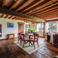 Ta barva v domu lahko ruši ravnovesje in prinaša slabo voljo