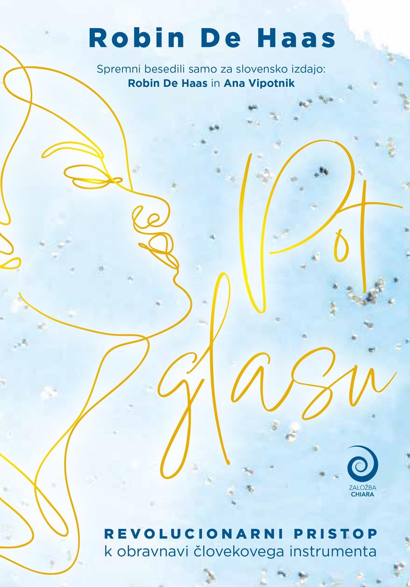 Kako biti slišan? (o revolucionarnem pristopu k obravnavi človeškega glasu)