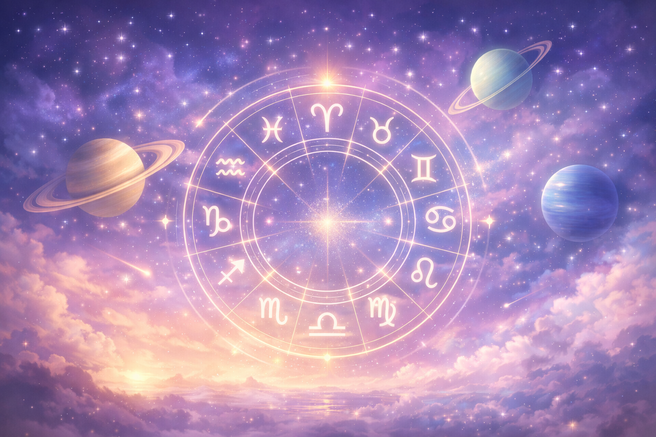 Dnevni horoskop za četrtek, 26. februarja 2026