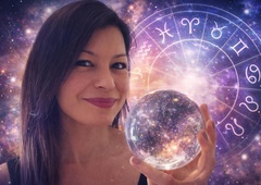 Astrologinja opozarja: 2026 je odlična priložnost, da osvojite 4 stvari