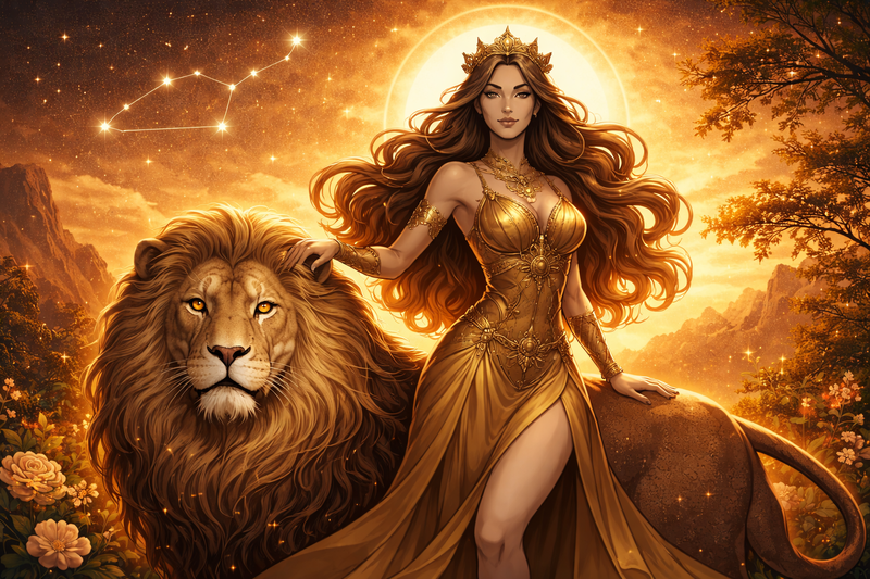 Po polni luni v levu bo sledilo obdobje močnih uvidov, preobratov in pomembnih sprememb