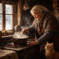 Starodavno rusko zdravilo za razstrupljanje telesa (imate ga doma)