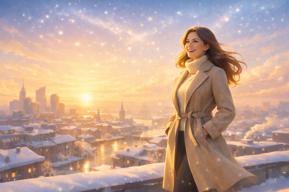 Pred nami je nov teden, astrologi pa pravijo, da bodo zvezde v tem času izrazito naklonjene trem znamenjem. Preverite, katerim. …