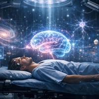 Kam gremo, ko smo pod anestezijo?