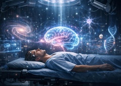 Kam gremo, ko smo pod anestezijo?