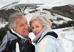 Irena in njen mož sta odšla na obisk k njegovi sestri: "Zaradi tega, kar je naredil svak, sedaj hodim k terapevtu."