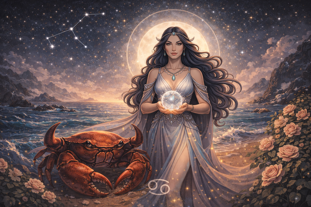 Rak: V tem tednu boste lahko dobro osredotočeni na delo in vsakodnevne obveznosti, vendar se lahko hkrati pojavijo močna čustva, …