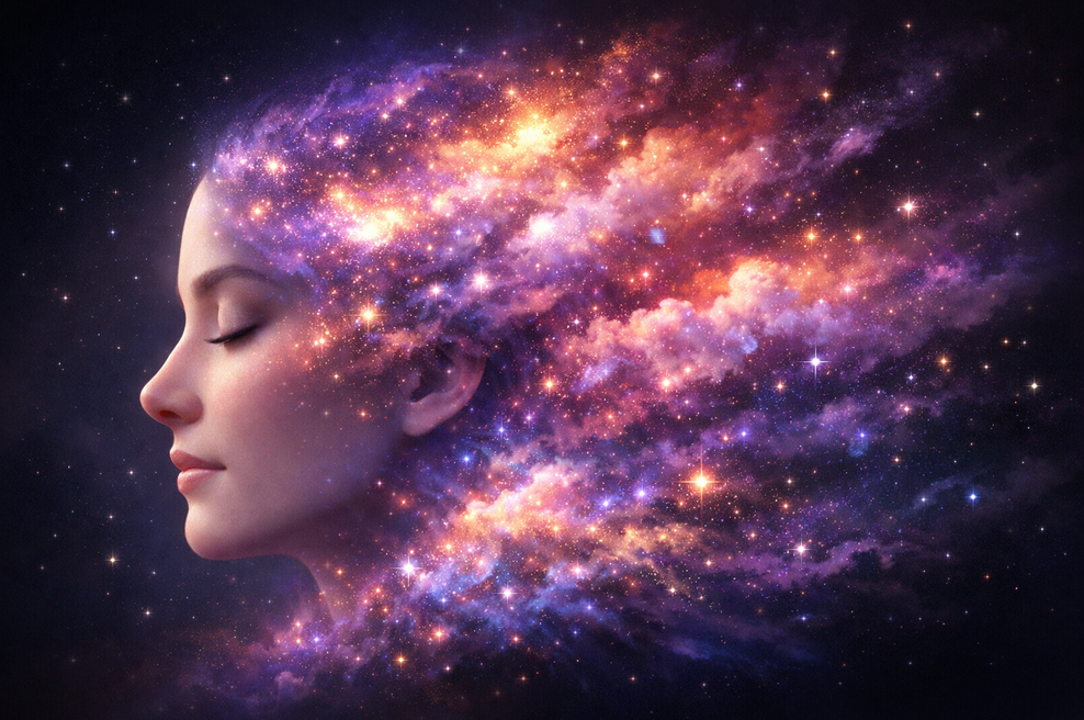 Kateri DAN V LETU 2026 bo za vaše astroznamenje najsrečnejši? (foto: AI)