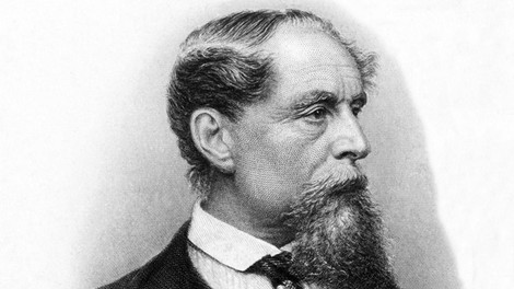 Charles Dickens