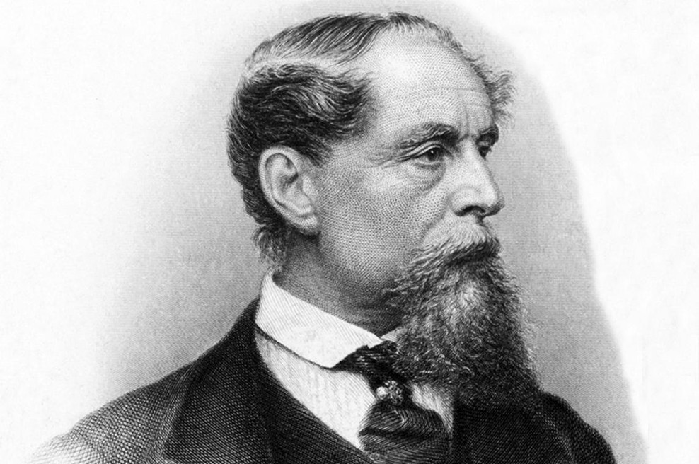 12 najboljših citatov Charlesa Dickensa, velikega viktorijanskega mojstra pripovedništva (foto: Profimedia)