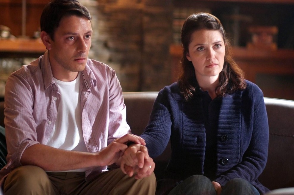 Terapevtka Saša Golob: "Zamere v odnosu se začnejo tam, kjer nekaj boli, pa ostane neizrečeno." (foto: profimedia)