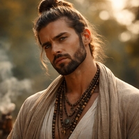 Partner se je iz duhovnega tečaja vrnil z 'razsvetljenim', vzvišenim pogledom v očeh