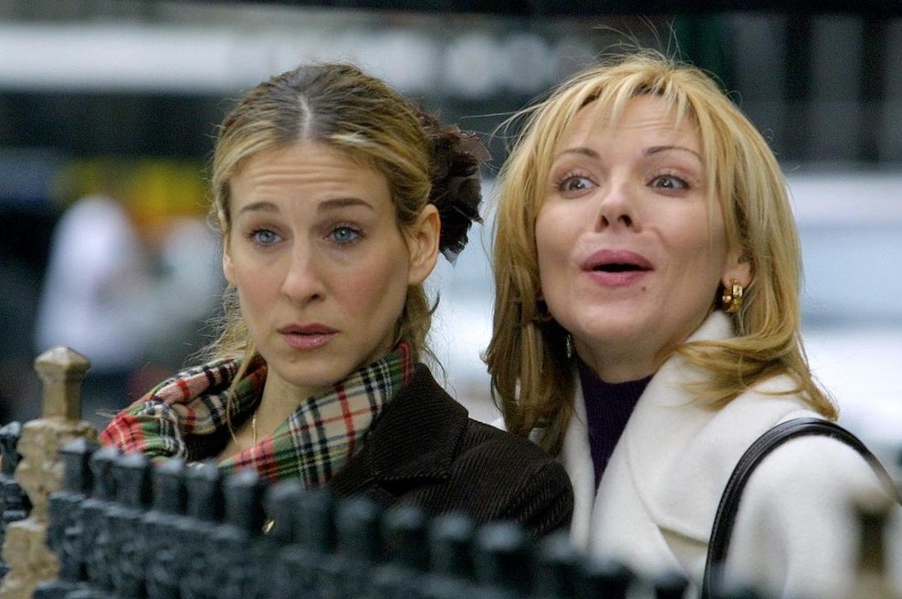 Prijateljstva, ki trajajo več kot 7 let, imajo dobre možnosti, da trajajo vse življenje (foto: profimedia)