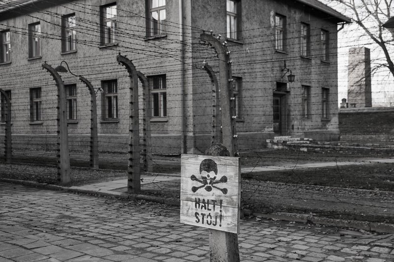 Auschwitz