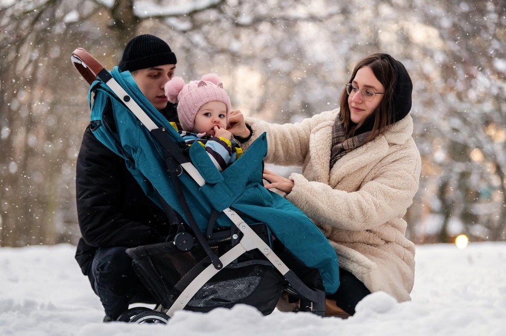 To so znaki, da ste čustveno inteligenten starš (foto: profimedia)