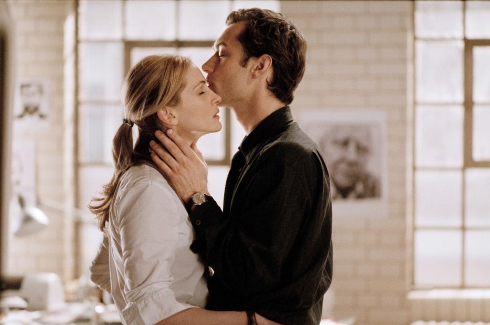 Kaj storiti, če mož izgubi zanimanje za intimne odnose? "Imate samo eno možnost," trdi priznani psiholog (foto: profimedia)