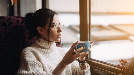 7 znakov, da ste zaradi svojega otroštva danes čustveno otopeli