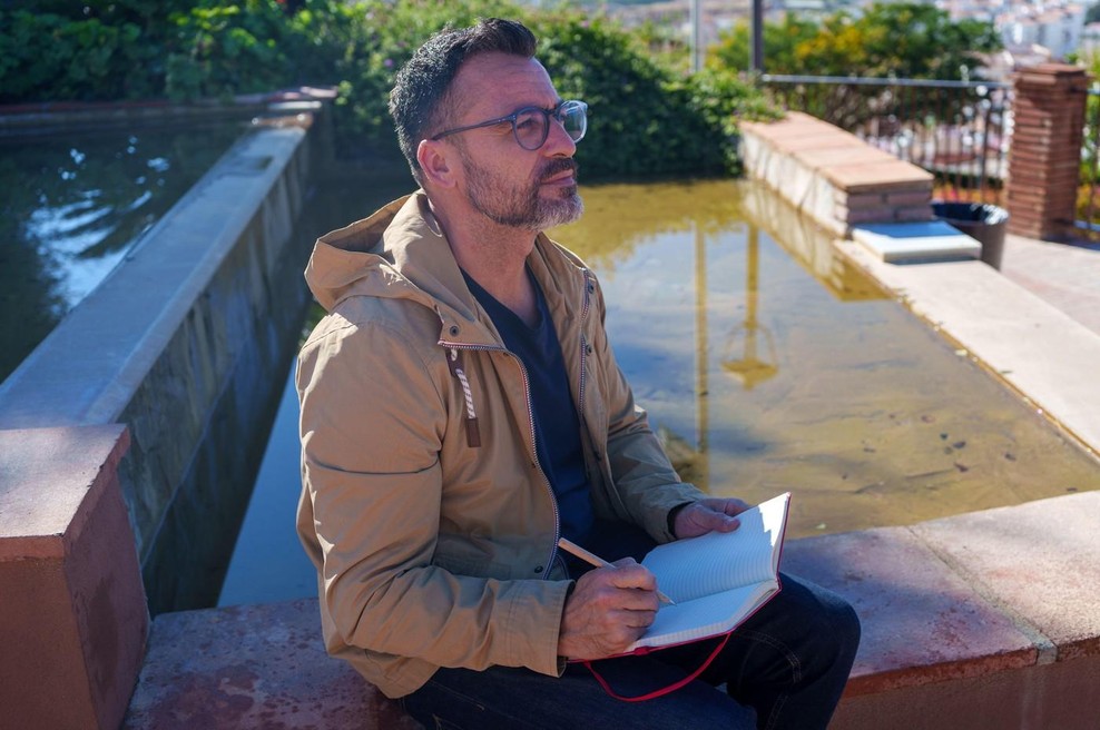 Dr. Gabor Mate: Marsikdo, ko dopolni 35 ali 40 let še vedno ne ve, kdo v resnici je... In razlog je TA (foto: profimedia)