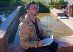 Dr. Gabor Mate: Marsikdo, ko dopolni 35 ali 40 let še vedno ne ve, kdo v resnici je... In razlog je TA