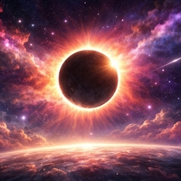 Kljub mrkom bo februar 2026 zlati mesec za 3 znamenja zodiaka