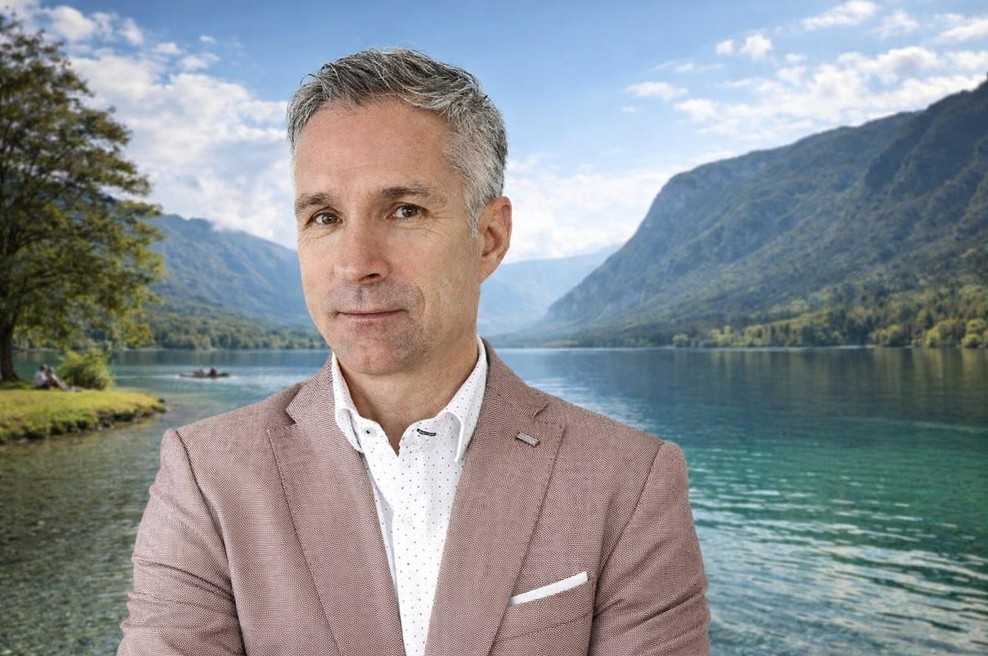 Ponovno z vami: Sensa vikend z Matejem Škufco: POSTAVITEV DRUŽINE (20. - 22. marec 2026) (foto: Osebni arhiv)