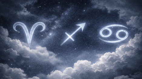 Astro napoved: OVNE, RAKE in STRELCE čakajo posebne preizkušnje