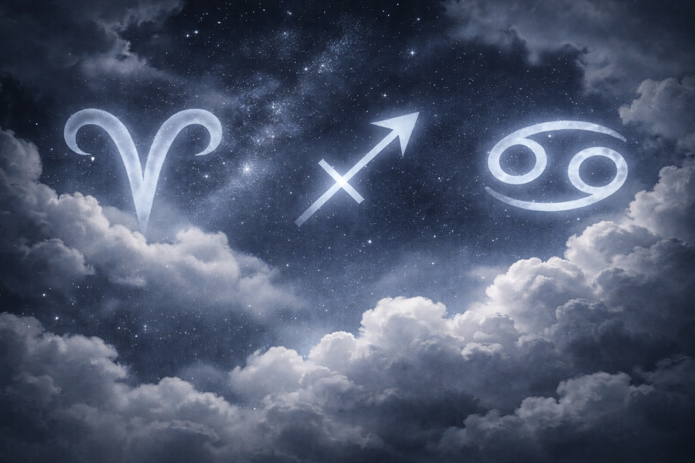 Pred nami je nov teden, ki naj bi prinašal posebne izzive ovnom, strelcem in rakom. Če ste rojeni v katerem …