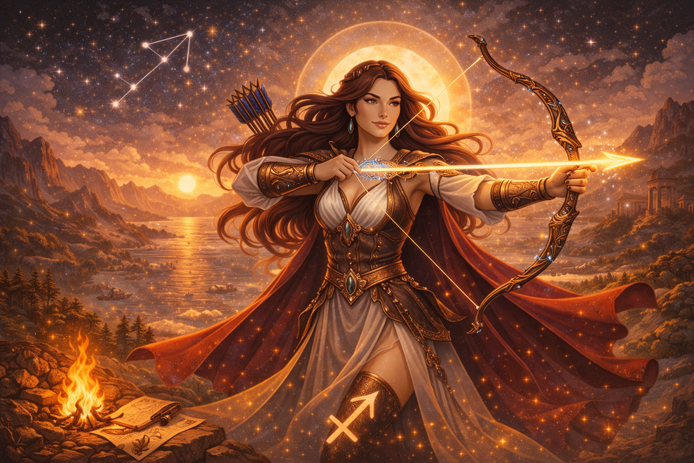 Strelec: Iz idealiziranja se premikate v bolj resnično, stabilno povezavo. Če ste hrepeneli po globlji vezi ali večji jasnosti v …