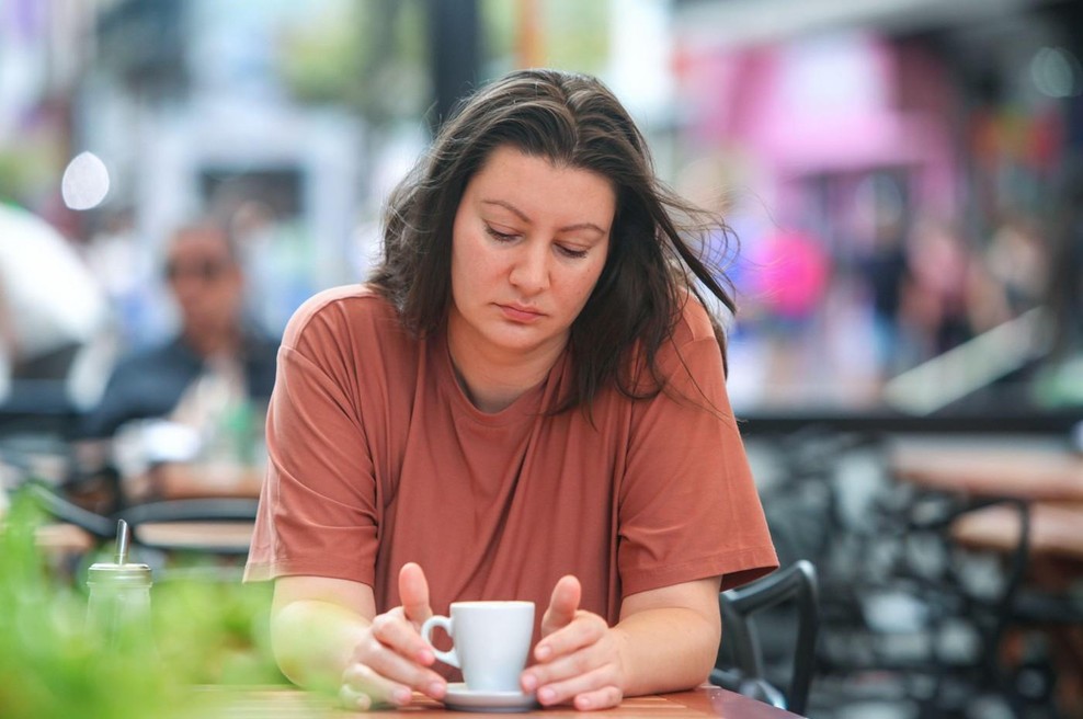 Kaj se zgodi v telesu, ko dopolnimo 35 let? (foto: profimedia)