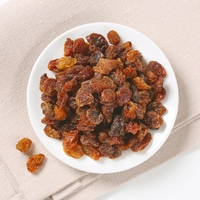 Vsi posežemo po tabletah, rešitev pa lahko najdemo tudi v kuhinji: tako rozine pomagajo pri 3 pogostih težavah