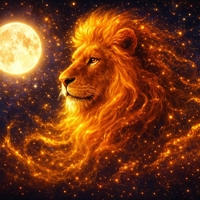 Po polni luni v levu bo sledilo obdobje močnih uvidov, preobratov in pomembnih sprememb