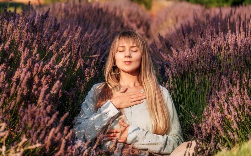 dihanje meditacija