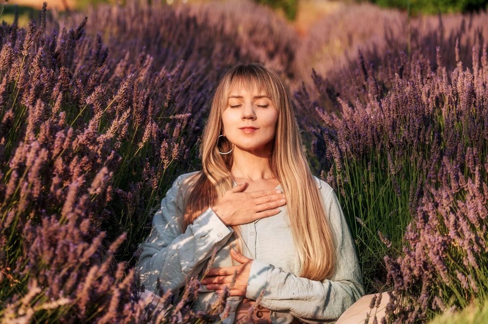 Spoznajte 5 načinov, kako lahko naravno povečate pretok kisika v telesu (foto: profimedia)