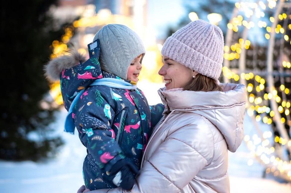 Psihologi opozarjajo starše: "Tako lahko preprečite, da bi vaš otrok postal narcis." (foto: profimedia)
