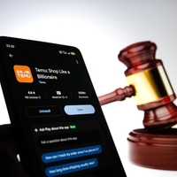 Ta država toži priljubljeno spletno tržnico TEMU - dostopali naj bi tudi do zvočnih posnetkov prek mikrofona telefona