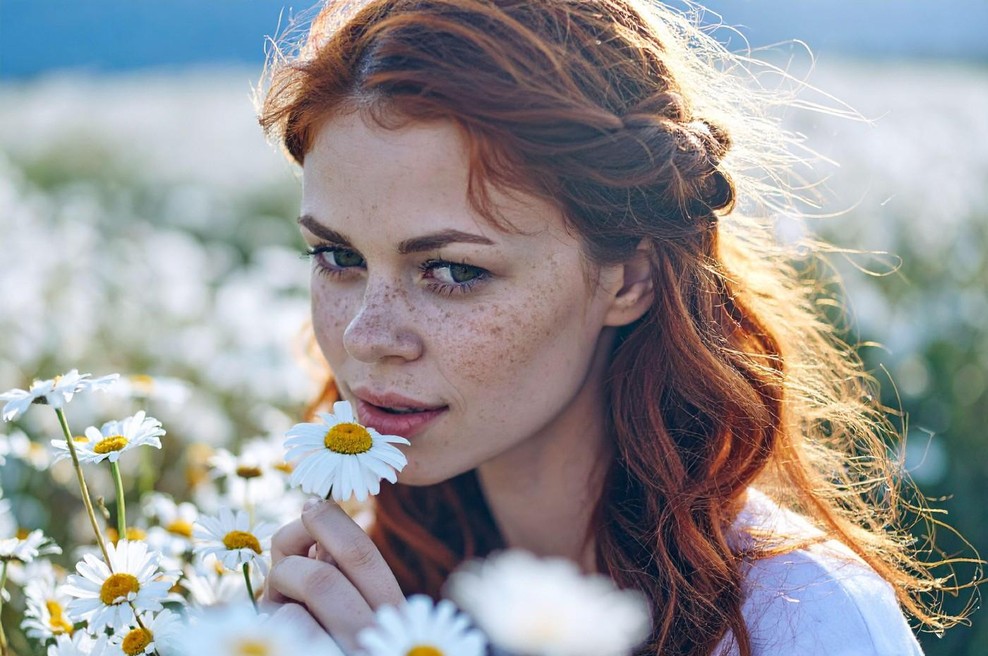 "Imela sem tri spontane splave. Ali res najsvetejše duše pridejo le za kratek čas?" (foto: profimedia)