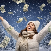 Kdo bo v FEBRUARJU privabljal bogastvo? Astrologi napovedujejo finančne uspehe 3 znamenjem