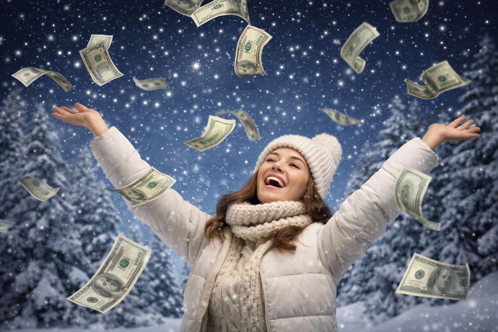 Februar prinaša močno energijo novih začetkov, še posebej na področju denarja. Nekatera astrološka znamenja so zdaj bolj kot običajno usklajena …