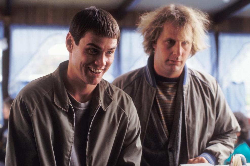 Jim Carrey o moči manifestacije: napisal si je ček za 10 milijonov še preden ga je lahko unovčil (foto: Profimedia)