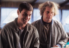 Jim Carrey o moči manifestacije: napisal si je ček za 10 milijonov še preden ga je lahko unovčil