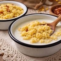 Nekoč je bila to pomembna jed naših prednikov, danes pa jo vse redkeje srečamo na krožnikih