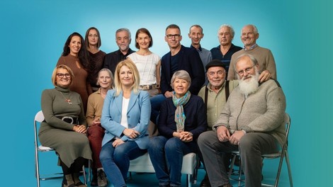 Memorandum slovenskemu narodu: Slovenija je več kot država – je dom