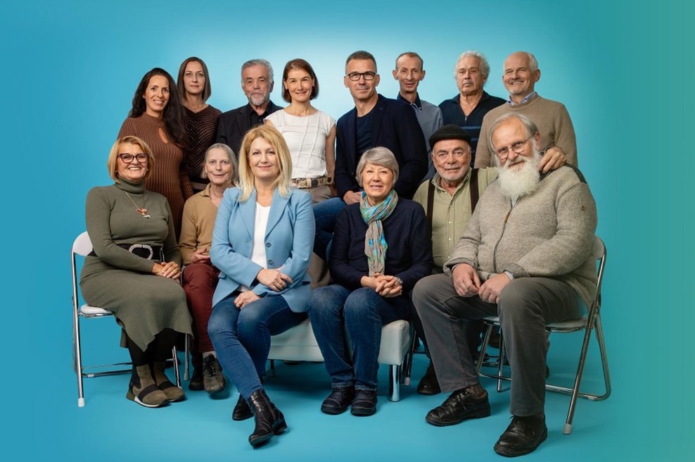 Memorandum slovenskemu narodu: Slovenija je več kot država – je dom