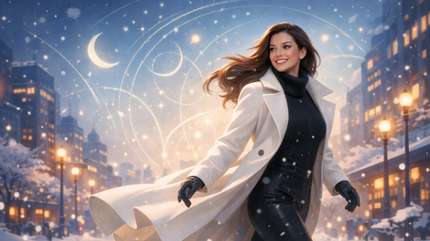 Za koga bo prvi teden februarja še posebej uspešen? Astrologi napovedujejo srečo 3 znamenjem