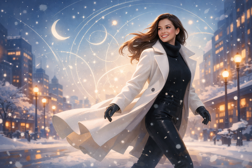 Ta teden prinaša opazne premike in val pozitivne energije za 3 nebesna znamenja. Ne glede na to, ali gre za …