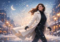 Za koga bo prvi teden februarja še posebej uspešen? Astrologi napovedujejo srečo 3 znamenjem